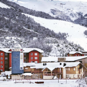Galileo Boutique Hotel San Carlos De Bariloche
